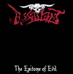 Assailant (CAN) : The Epitome of Evil